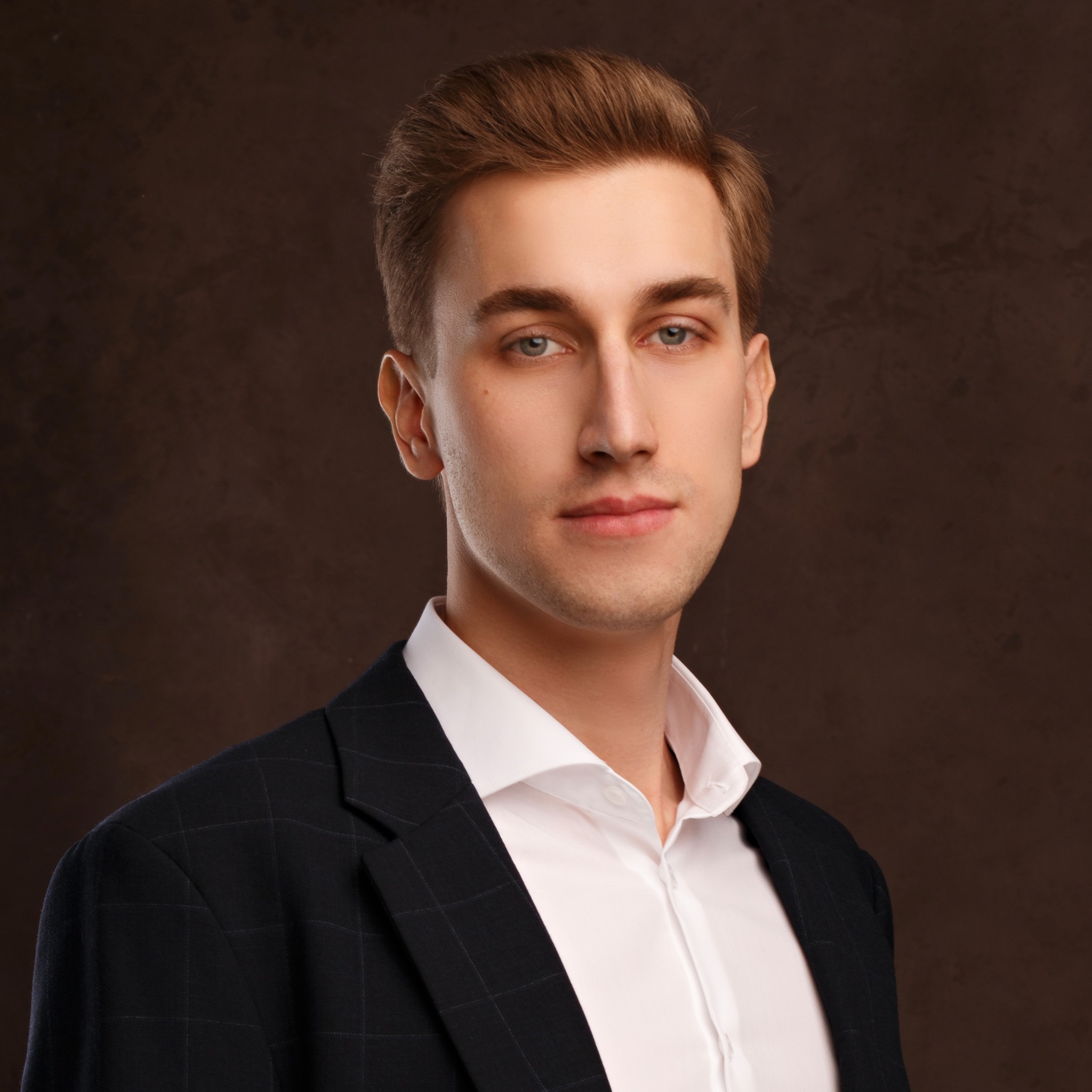 Валентин Грачёв
